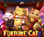 Fortune Cat