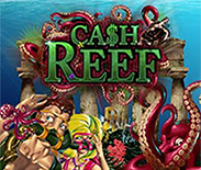 Cash Reef