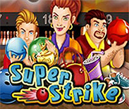 Super Strike