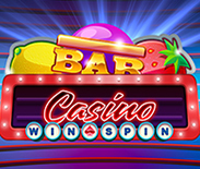 Casino Win Spin