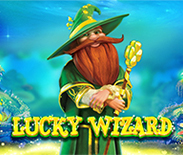 Lucky Wizard