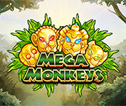 Mega Monkeys