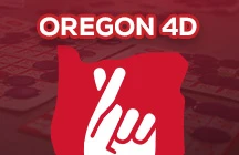 Toto OREGON 4D